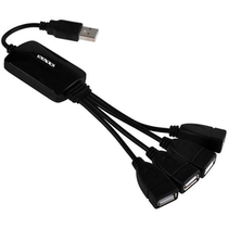 Hub USB Satellite A-HUB05 - 4 Portas USB