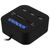 Hub USB Satellite A-HUB07 - 3 Portas USB