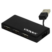 Hub USB Satellite A-HUB08 - 4 Portas USB
