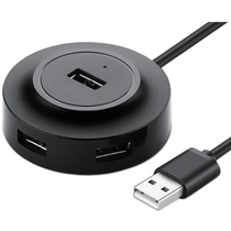Hub USB Satellite A-HUB12 - 4 Portas USB