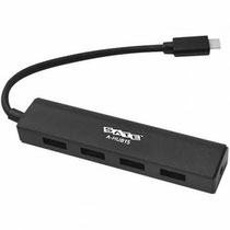 Hub USB Satellite A-HUB15 - 4 Portas USB