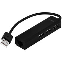 Hub USB Satellite A-HUB40 - 3 Portas USB