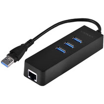 Hub USB Satellite A-HUB41 - 3 Portas USB