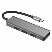 Hub USB Satellite A-HUBC52 - 3 Portas USB