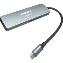 Hub USB Satellite A-HUBC55 - 2 Portas USB