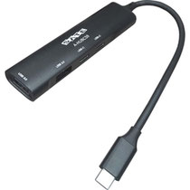 Hub USB Satellite A-HUBC59 - 2 Puertos USB