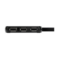 Hub USB Targus ACH114US - 4 Portas USB foto 1