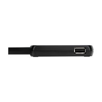 Hub USB Targus ACH114US - 4 Portas USB foto 2