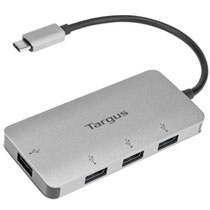 Hub USB Targus ACH226BT - 4 Portas USB