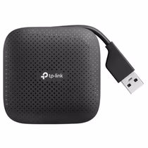 Hub USB TP-Link UH400 - 4 Portas USB