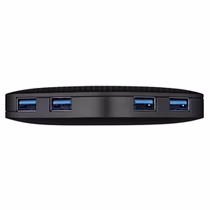 Hub USB TP-Link UH400 - 4 Portas USB foto 1