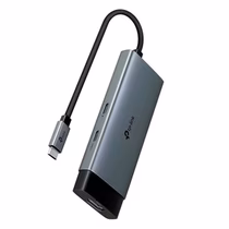 Hub USB TP-Link UH5020C - 2 Portas USB