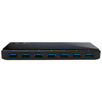 Hub USB TP-Link UH720 - 7 Portas USB