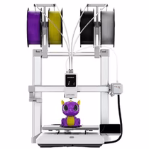 Impressora 3D Anycubic Kobra X Multicolor Bivolt