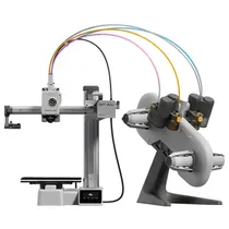 Impressora 3D Bambu Lab A1 Mini Combo AMS Lite Bivolt