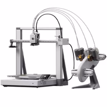 Impressora 3D Bambu Lab A2L Combo 110V