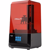 Impressora 3D Creality Halot-Lite Bivolt
