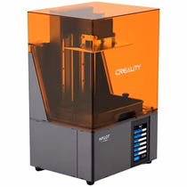 Impressora 3D Creality Halot-Sky 2022 Bivolt