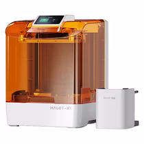Impressora 3D Creality Halot-X1 Combo Bivolt