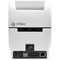 Impressora 3nStar LTT422 Térmica Bivolt foto 1