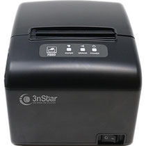 Impressora 3nStar RPT006S Térmica Wireless Bivolt