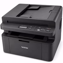 Impressora Brother DCP-L1652W Multifuncional Wireless 220V foto 2