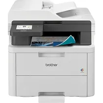 Impressora Brother DCP-L3560CDW Multifuncional Wireless 220V