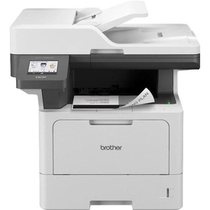 Impressora Brother DCP-L5610DN Multifuncional Wireless 220V