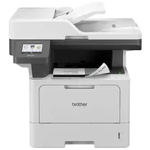 Impressora Brother DCP-L5660DN Multifuncional 220V