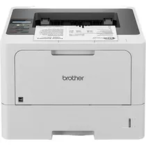Impressora Brother HL-L5210DN Monocromática 220V