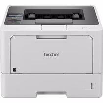 Impressora Brother HL-L5210DW Monocromática Wireless 220V