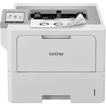 Impressora Brother HL-L6415DW Monocromática Wireless 220V