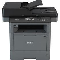 Impressora Brother Laser DCP-L5600DN Multifuncional 220V