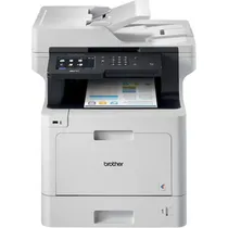 Impressora Brother MFC-L8900CDW Multifuncional Wireless 220V