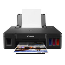 Impressora Canon Pixma G1110 Bivolt