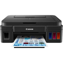 Impressora Canon Pixma G3110 Multifuncional Wireless Bivolt