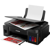 Impressora Canon Pixma G3110 Multifuncional Wireless Bivolt foto 2