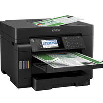 Impressora Epson EcoTank L15150 Multifuncional Wireless Bivolt foto 1