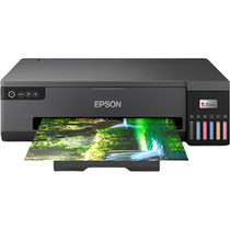 Impressora Epson EcoTank L18050 Fotográfica Wireless Bivolt
