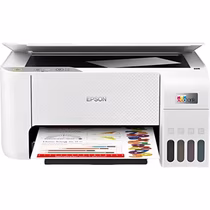 Impressora Epson EcoTank L3206 Multifuncional Wireless Bivolt