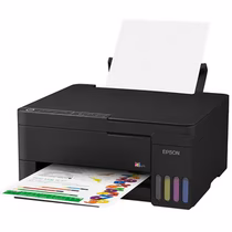 Impressora Epson EcoTank L3350 Multifuncional Wireless Bivolt foto 1