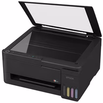 Impressora Epson EcoTank L3350 Multifuncional Wireless Bivolt foto 2