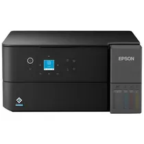 Impressora Epson EcoTank L4360 Multifuncional Wireless Bivolt
