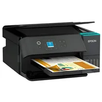 Impressora Epson EcoTank L4360 Multifuncional Wireless Bivolt foto 1