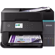 Impressora Epson EcoTank L6370 Multifuncional Wireless Bivolt