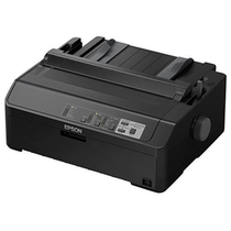 Impressora Epson FX-890II Matricial Bivolt foto 1