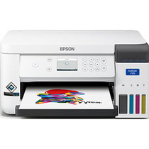 Impressora Epson SureColor F170 Wireless Bivolt