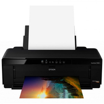 Impressora Epson SureColor P400 Fotográfica Wireless 220V