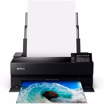 Impressora Epson Surecolor SC-P900 Fotográfica Wireless Bivolt