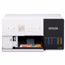Impressora Epson SureLab SL-D570 Fotográfica Wireless Bivolt